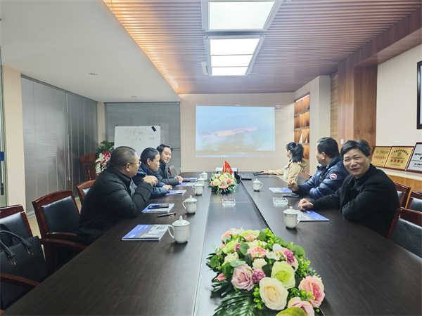 2月20日，潘總、方總帶隊至寧波考察浙江麥浪電氣股份有限公司。.jpg